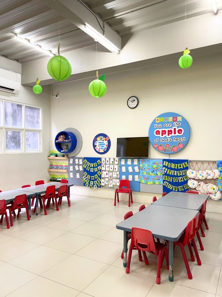 KGE Classroom - Edited