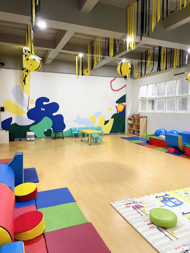 KGE Weeplay Baby Program - Edited