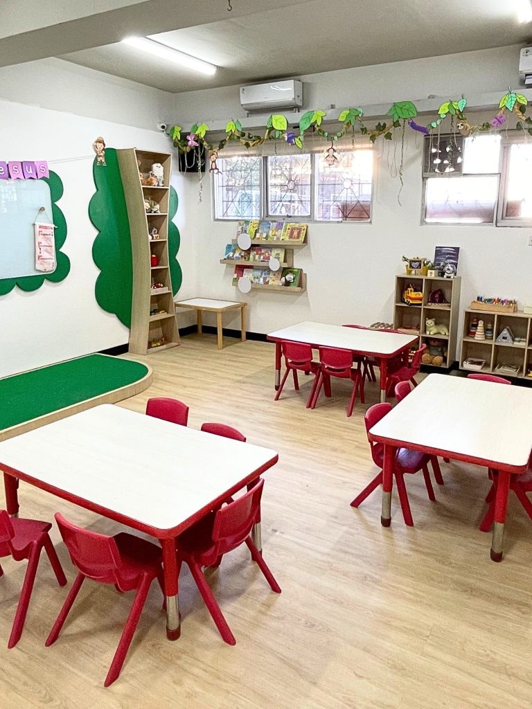 KGW Classroom - Edited