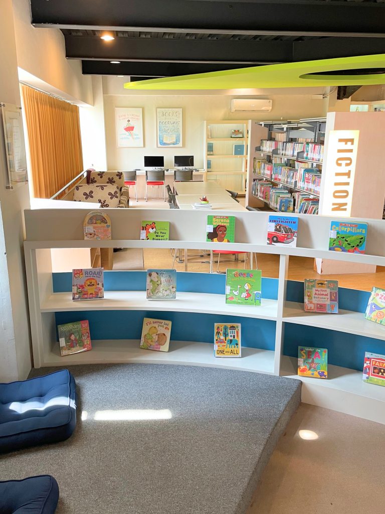 KGW Library - Edited