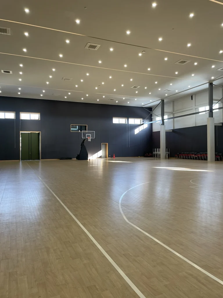 Hall Senior School Pakuwon City