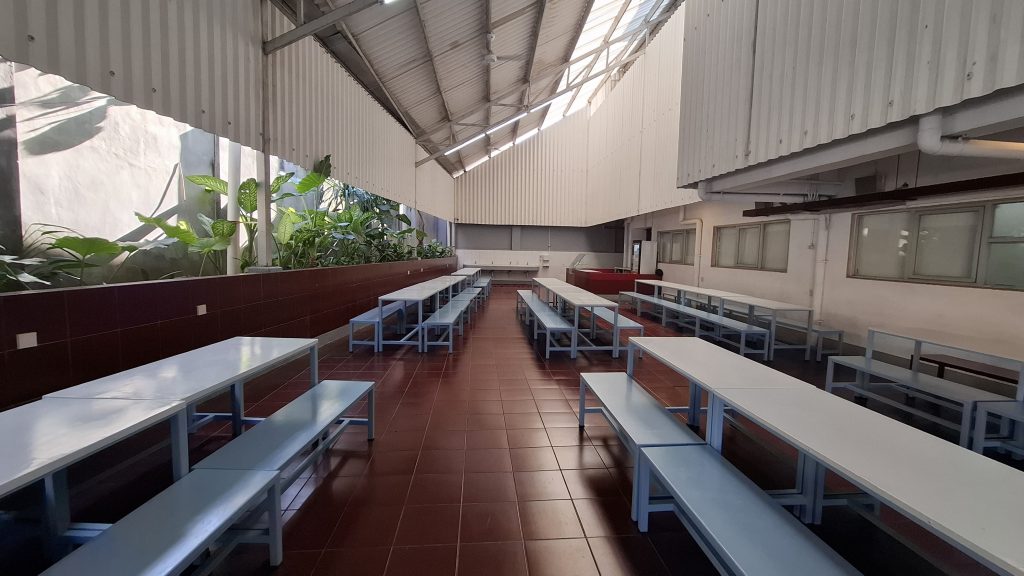 ESW canteen 02