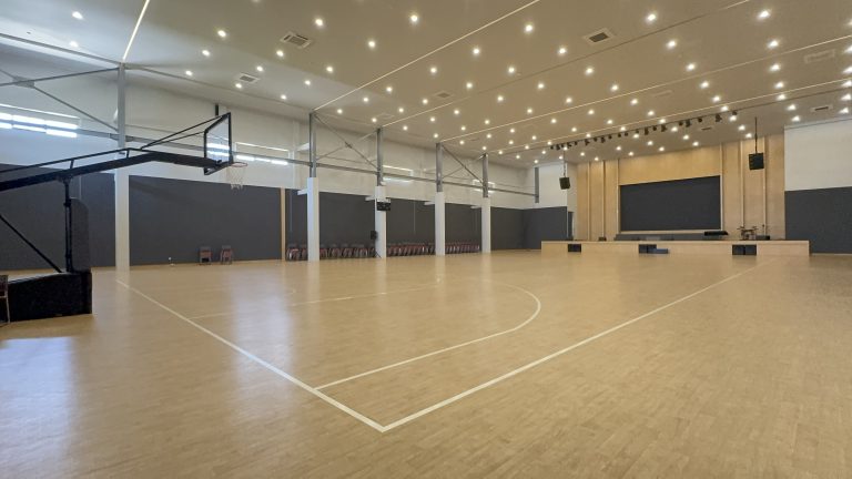 Hall Senior School Pakuwon City