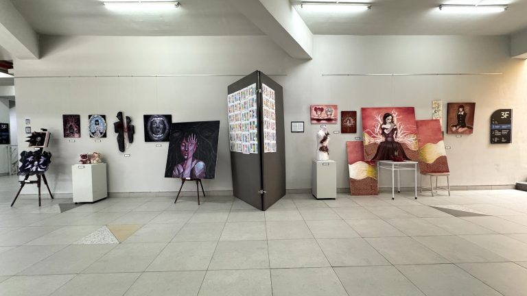 Senior School Pakuwon City