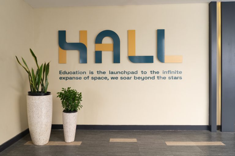 Pre-function Hall SSW