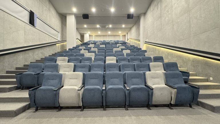 Theater Senior School Pakuwon City