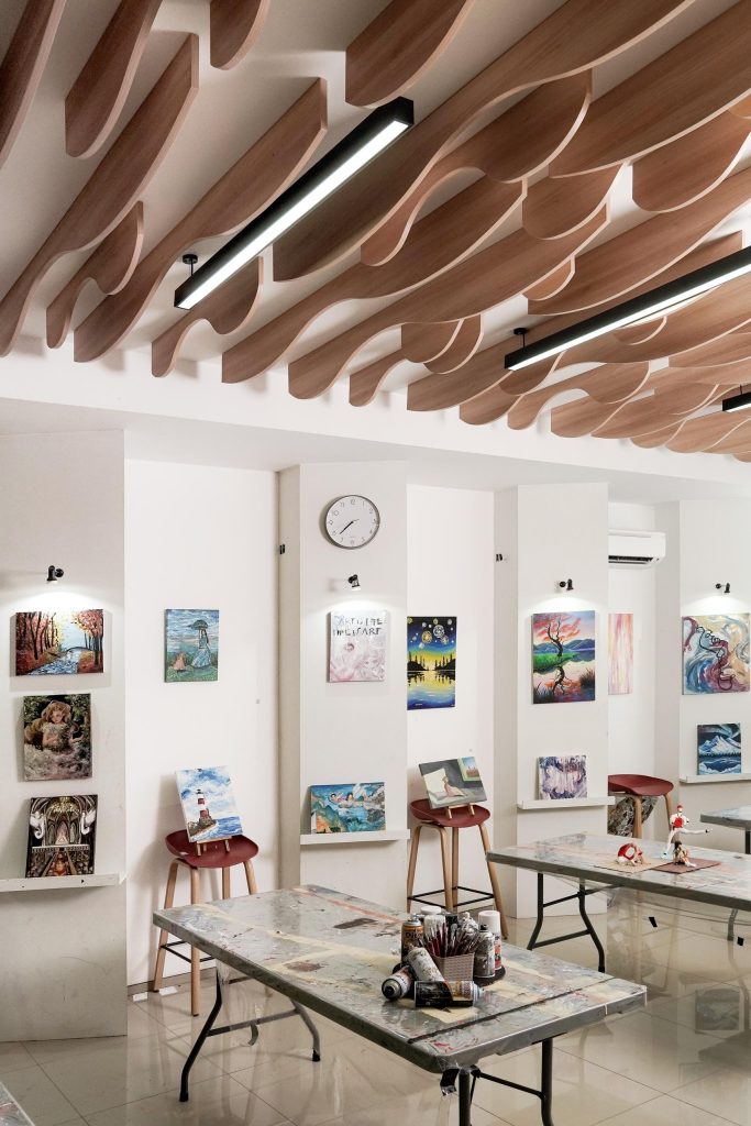 Samarinda Art Room