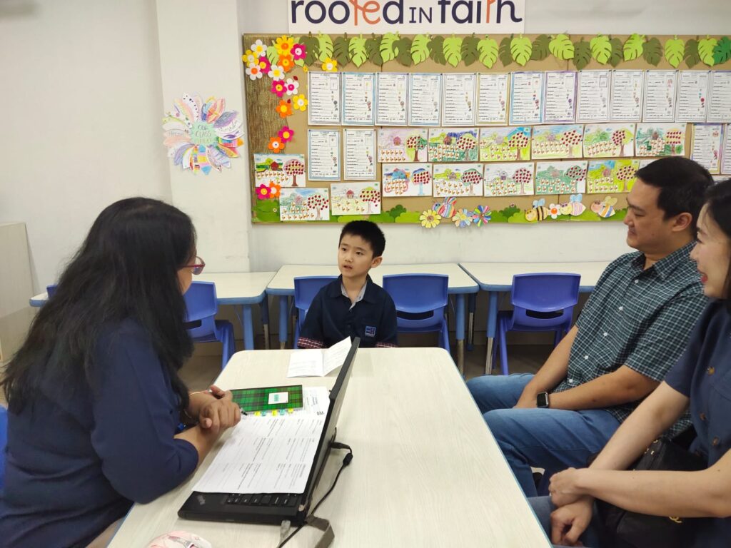 Repositioning the Teacher’s Role: A Reflection from a Teacher’s Perspective